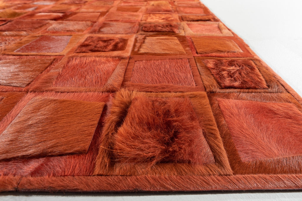 Kamera / Hide Rug / 15603
