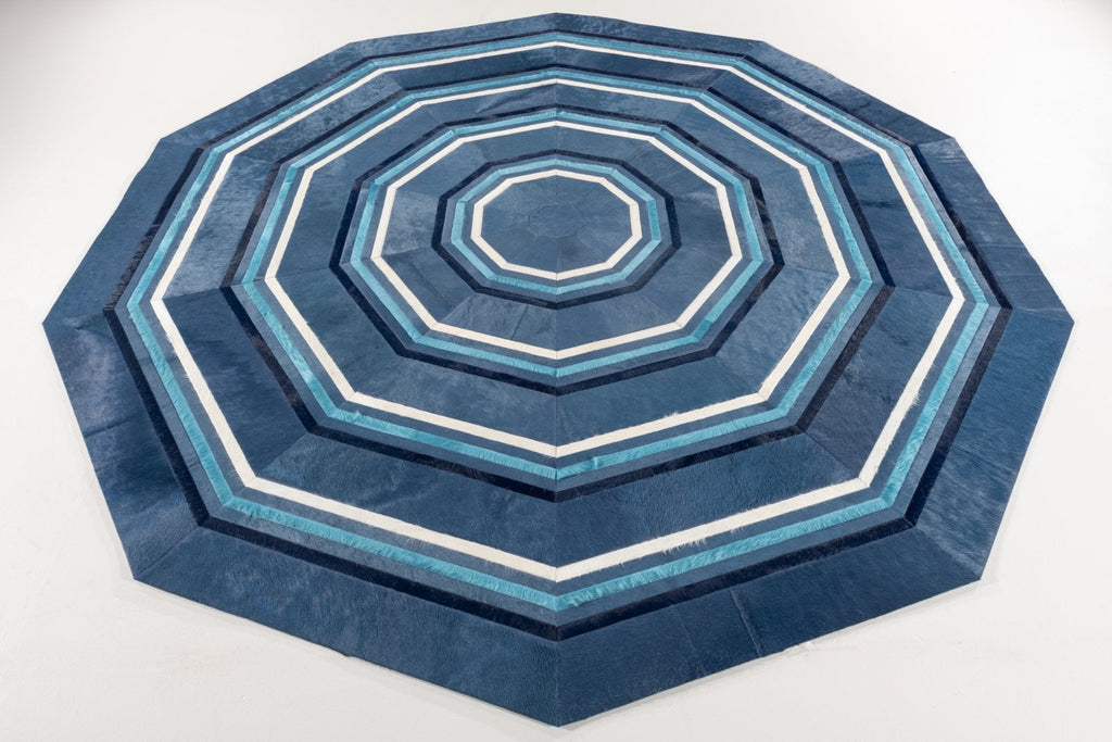 Cannes / Hide Rug / 15974