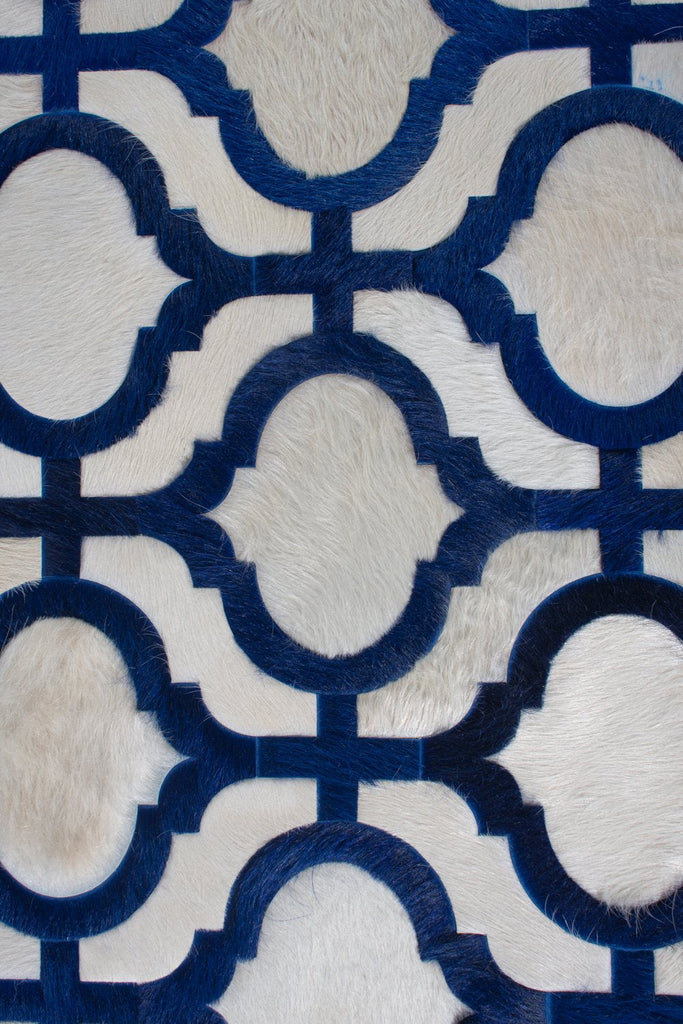 Reflect / Hide Rug / 14885