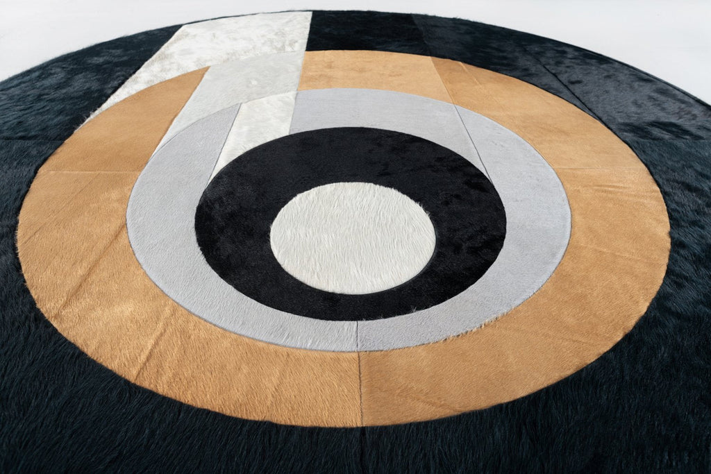 Prisma / Hide Rug / 14787