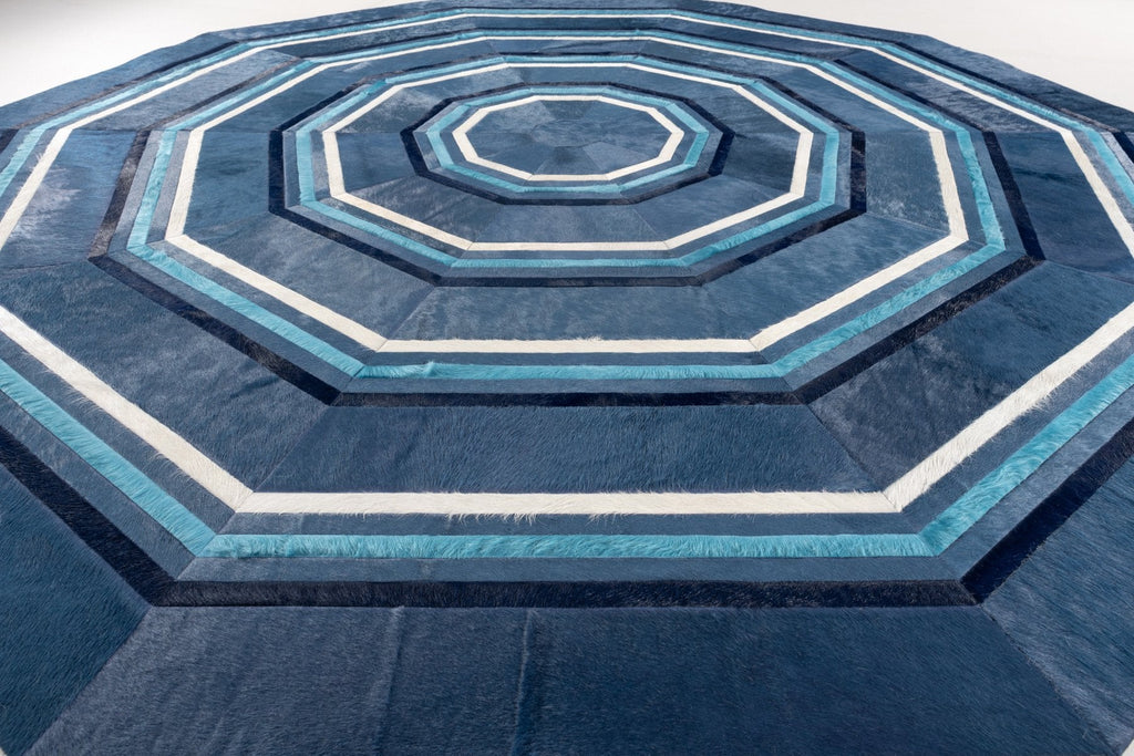 Cannes / Hide Rug / 15974