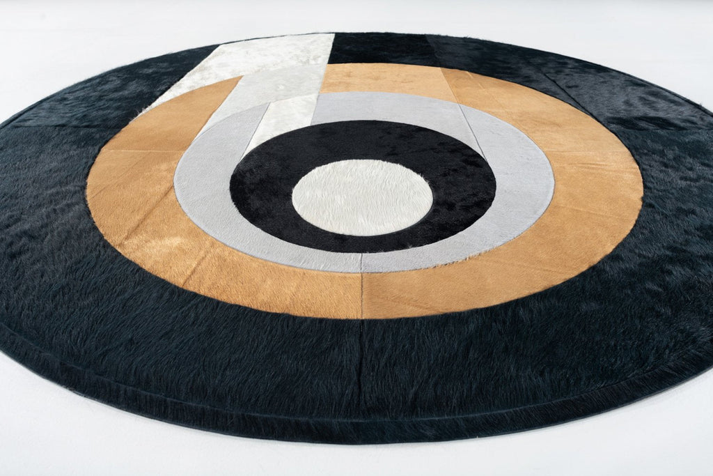 Prisma / Hide Rug / 14787