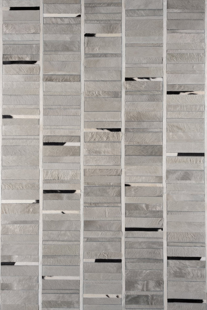 Boardwalk / Hide Rug / 15929
