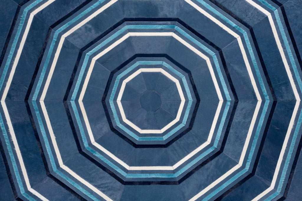Cannes / Hide Rug / 15974