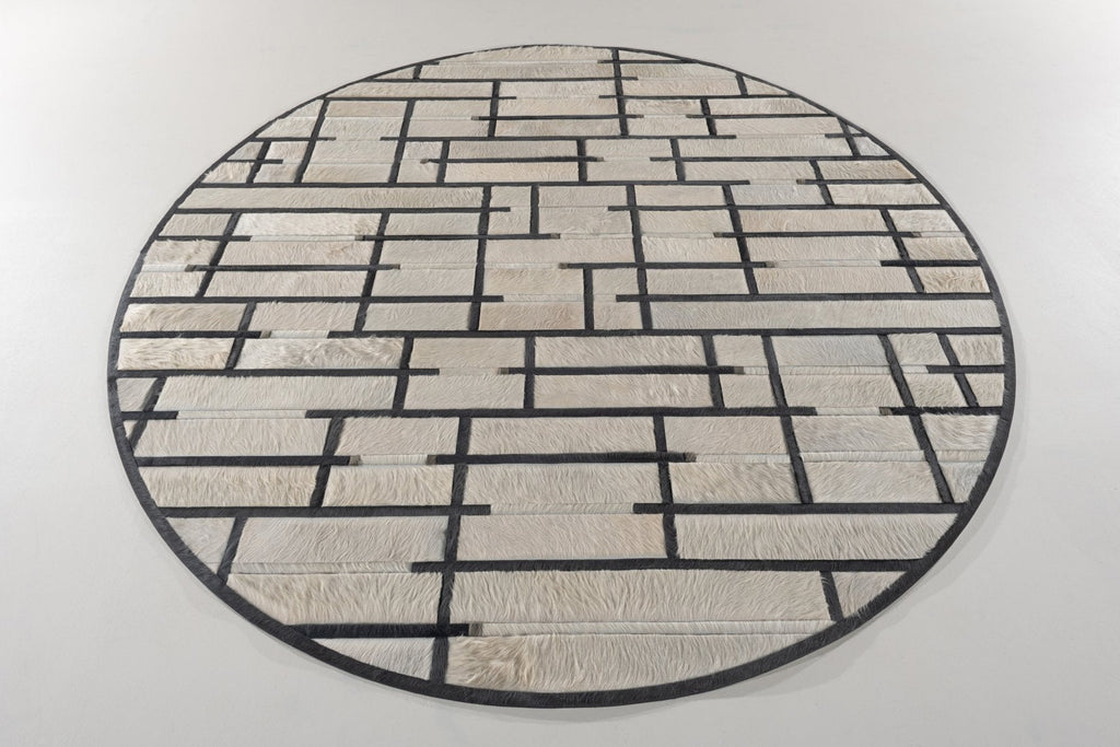 Beltway / Hide Rug / 14530