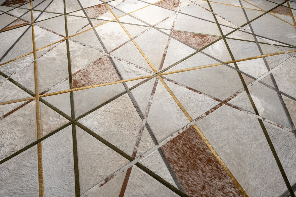 Runway / Hide Rug / 13371