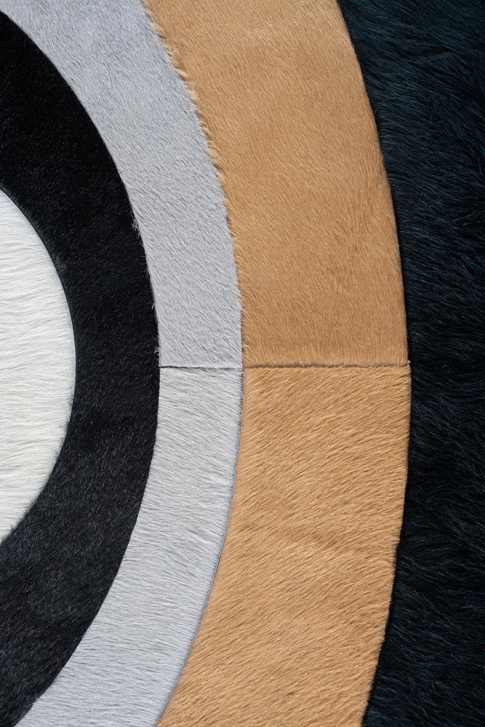 Prisma / Hide Rug / 14787