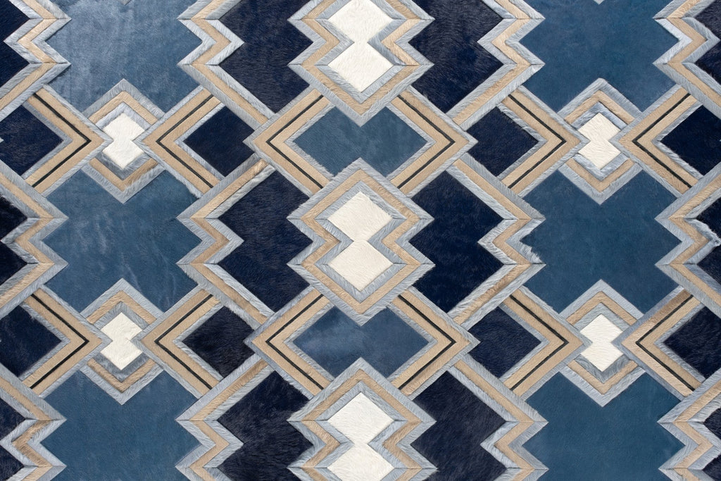 Ipanema / Hide Rug / 15913