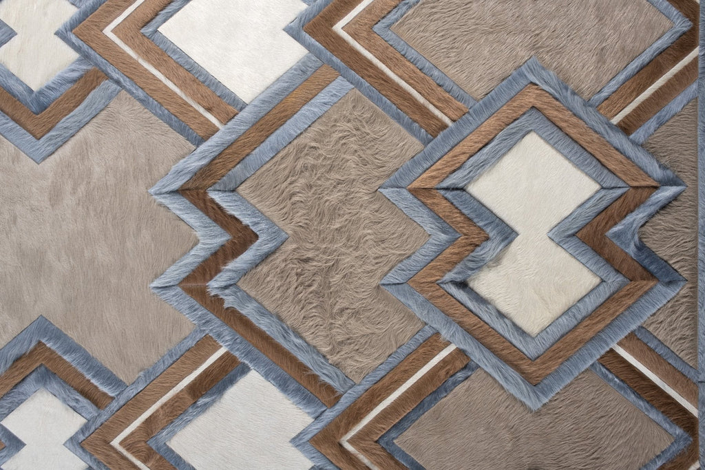 Ipanema / Hide Rug / 15566
