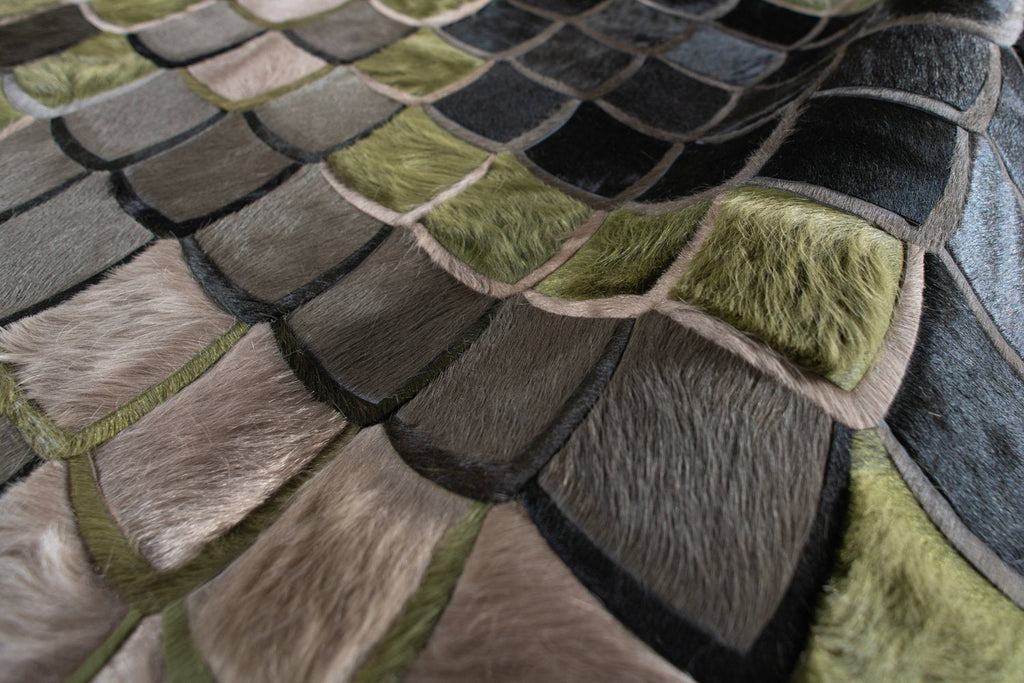 Slither / Hide Rug / 15573