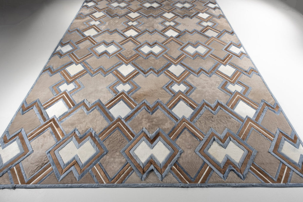Ipanema / Hide Rug / 15566