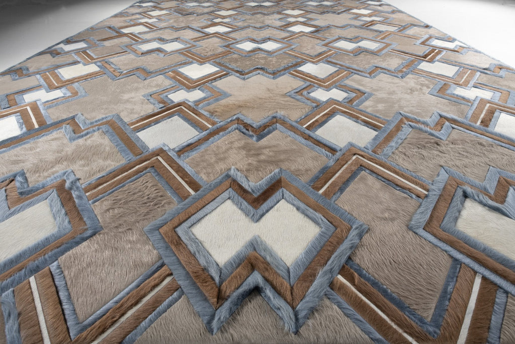 Ipanema / Hide Rug / 15566
