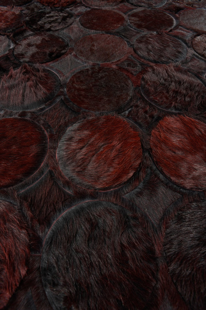 Loop / Hide Rug / 13508