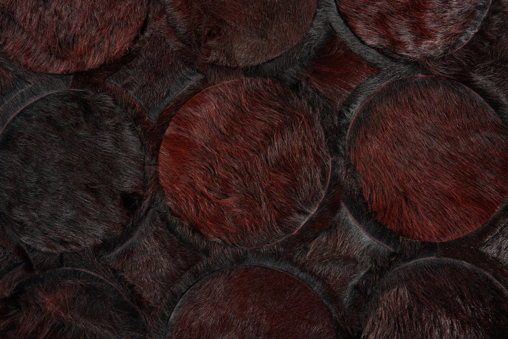 Loop / Hide Rug / 13508