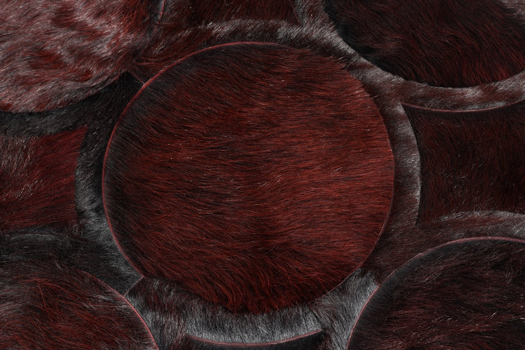 Loop / Hide Rug / 13508