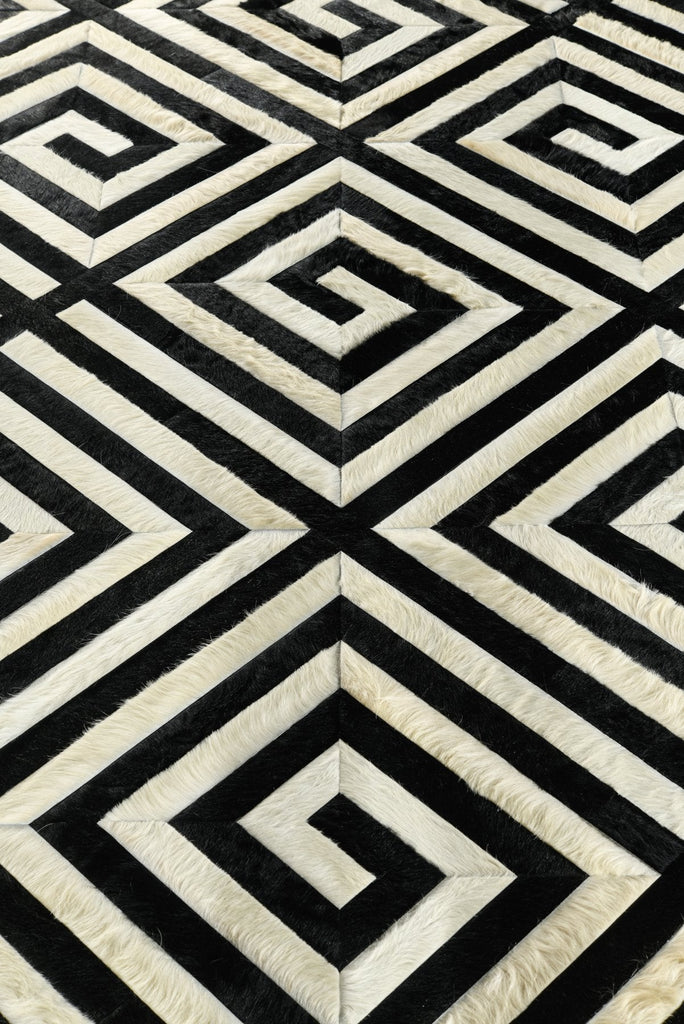 Sightline / Hide Rug / 13690