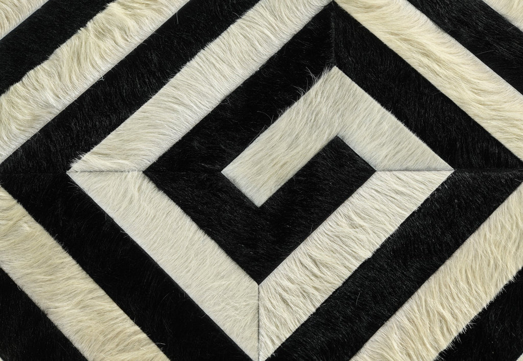 Sightline / Hide Rug / 13690