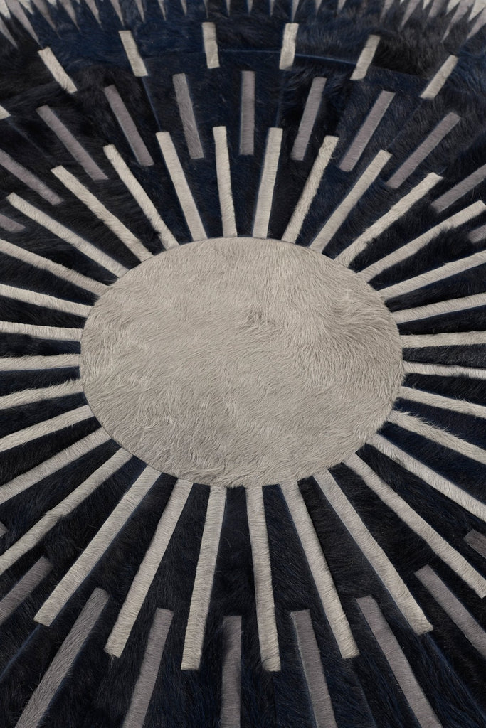 Shadowplay / Hide Rug / 13112