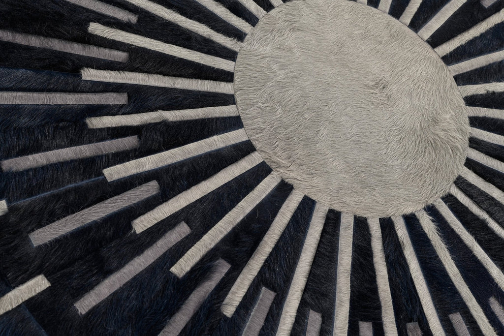 Shadowplay / Hide Rug / 13112