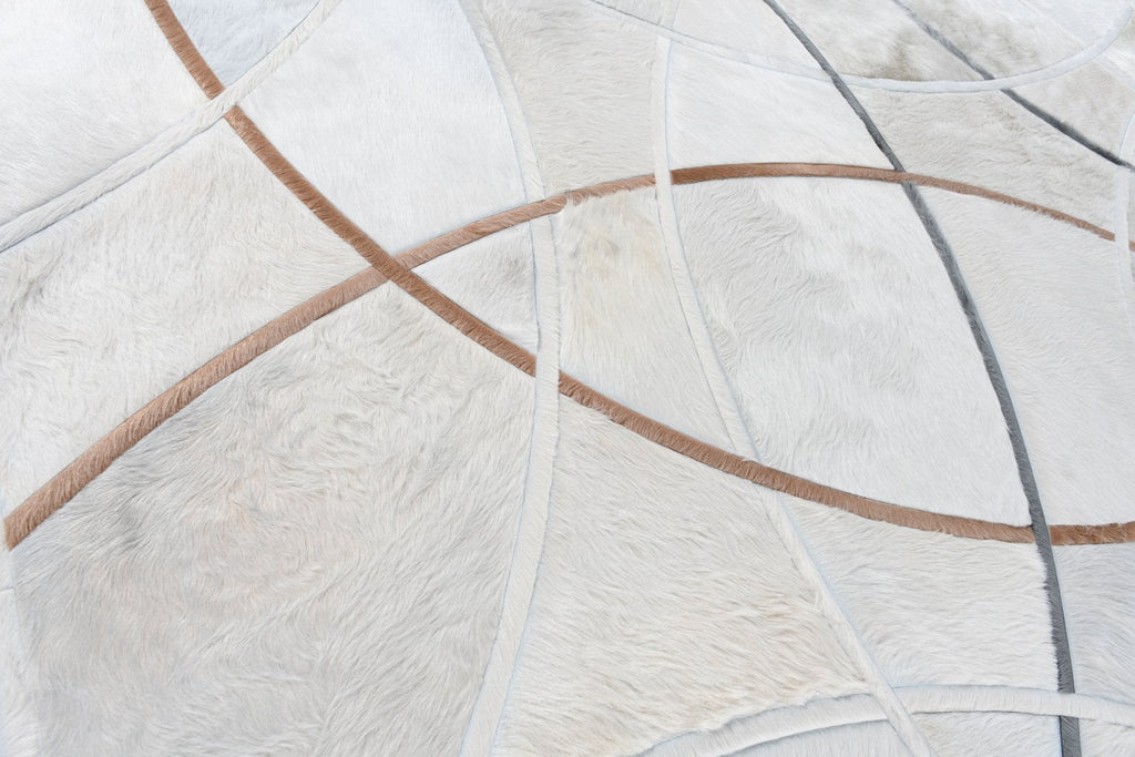 Silhouette / Hide Rug / 13271