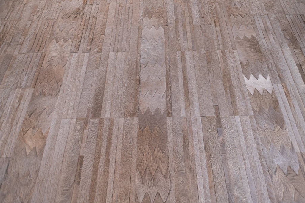 Custom / Hide Rug / 13819
