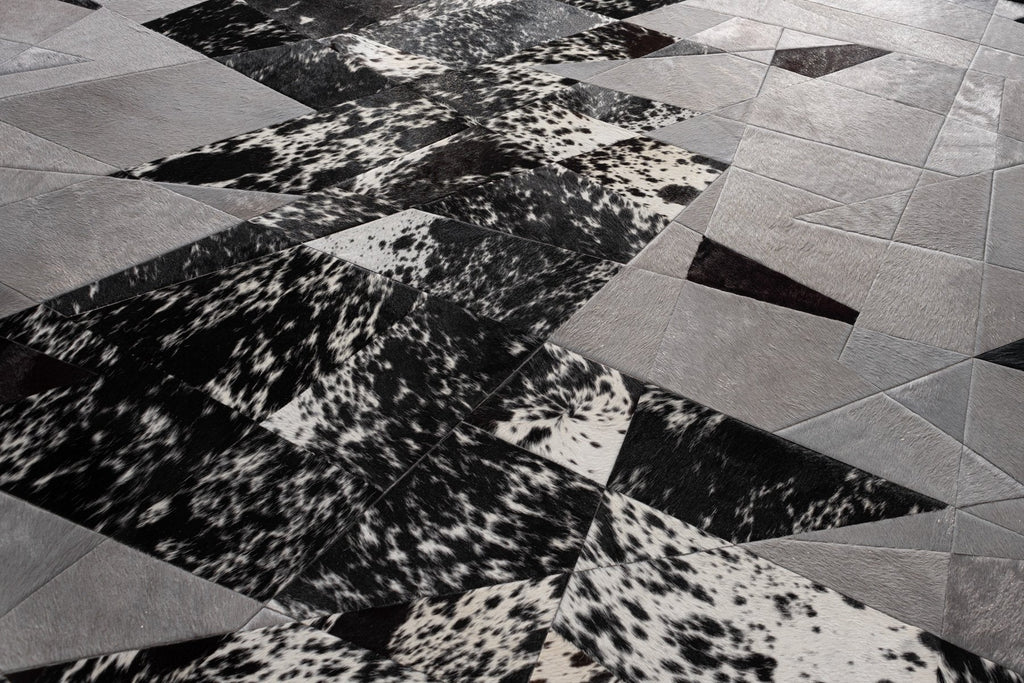 Upward / Hide Rug / 12620