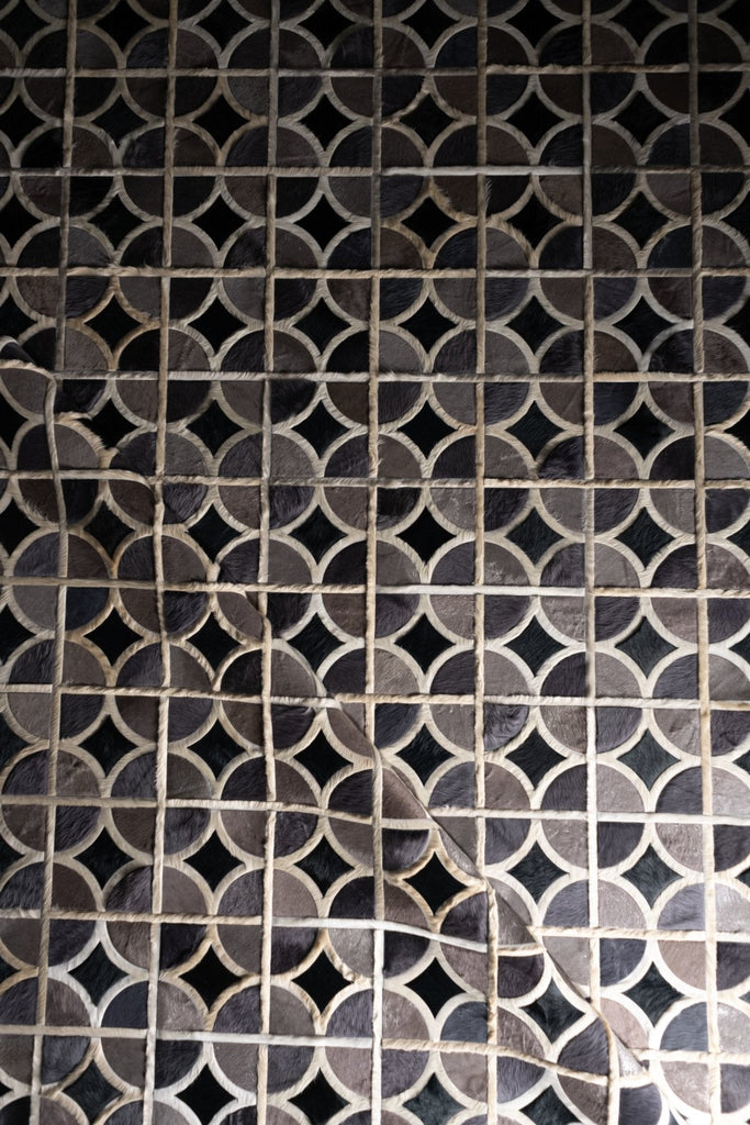 Rewind / Hide Rug / 13485