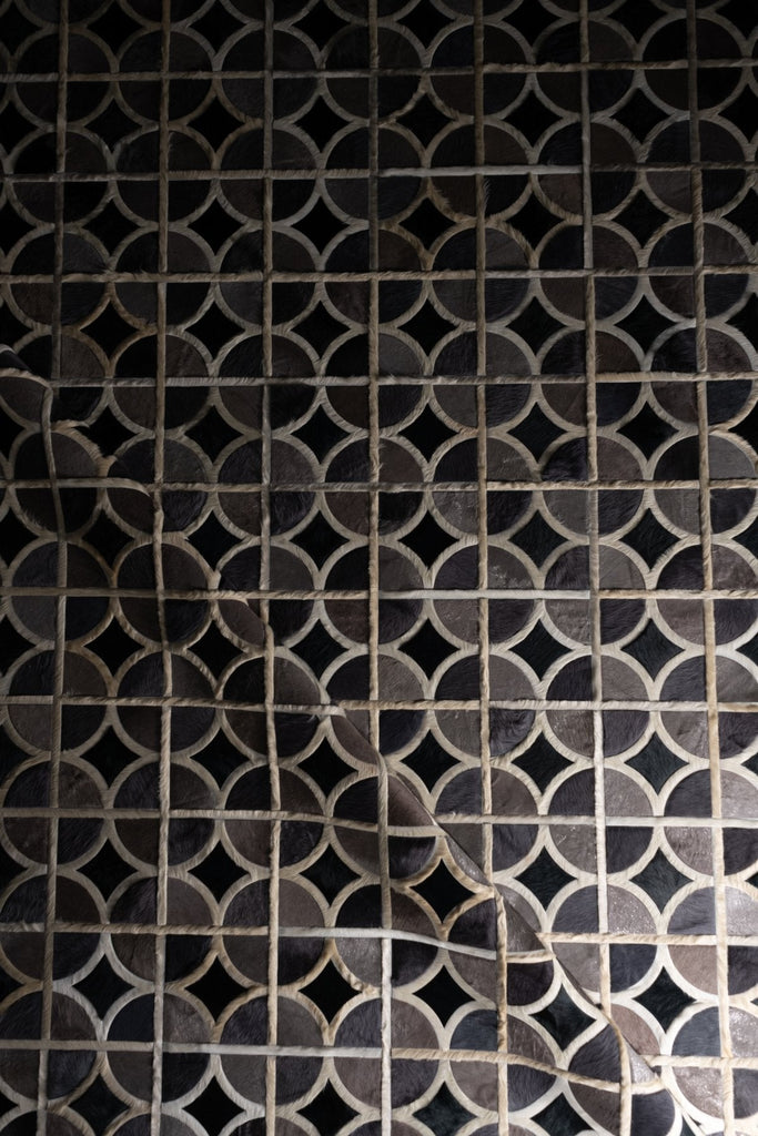 Rewind / Hide Rug / 13485
