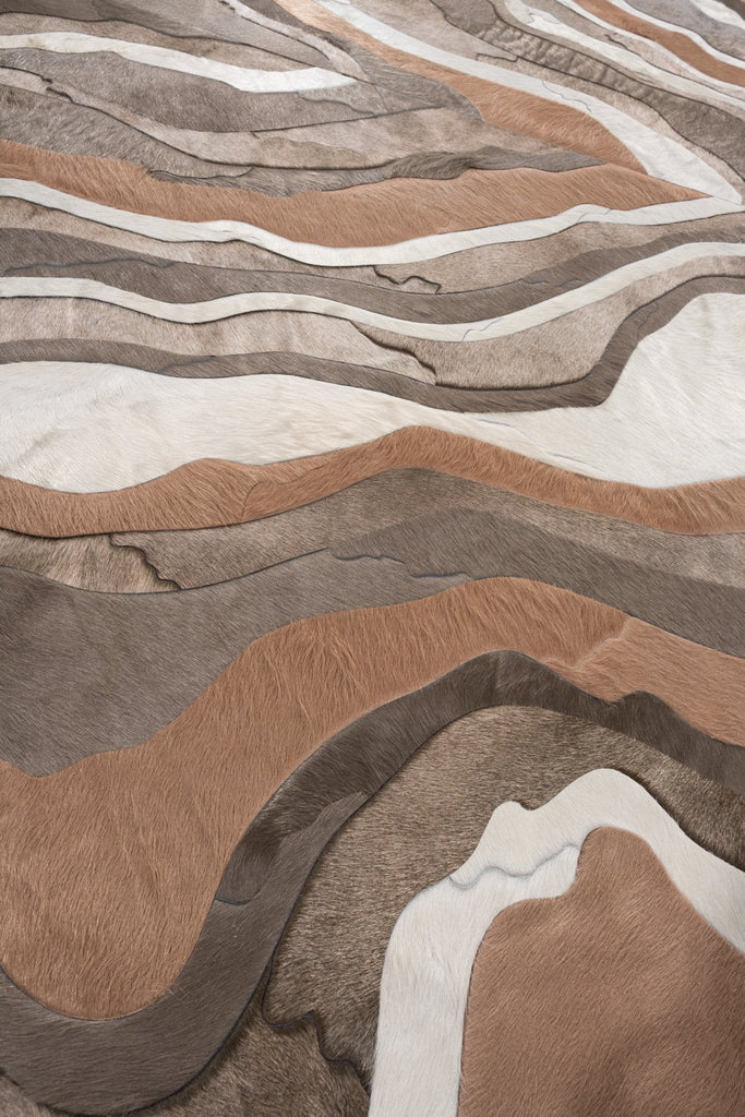 Submerge / Hide Rug / 13300