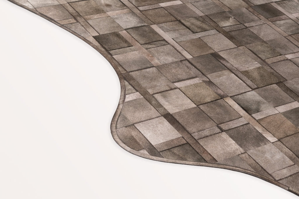 Crossfire / Hide Rug / 13353