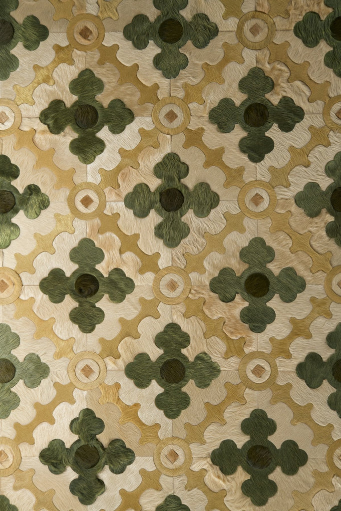 Empire / Hide Rug / 14926