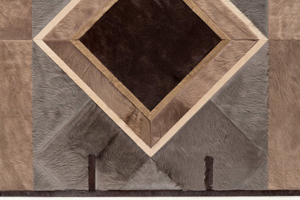 Custom / Hide Rug / 14308