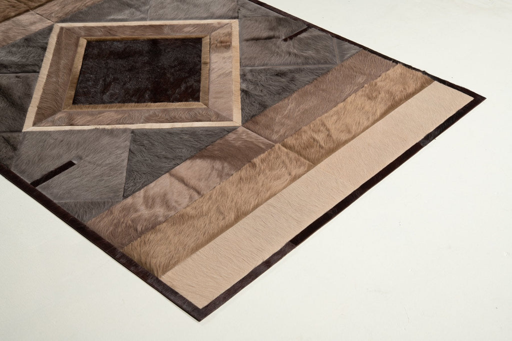 Custom / Hide Rug / 14308