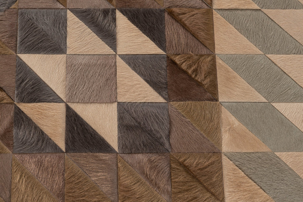 Custom / Hide Rug / 14311