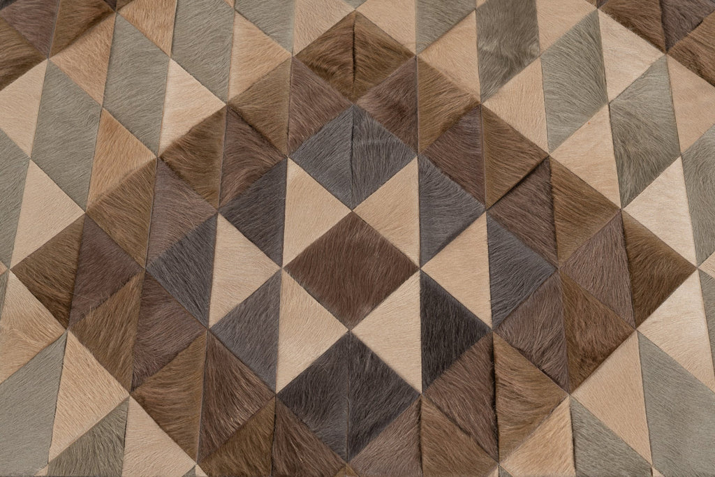 Custom / Hide Rug / 14311