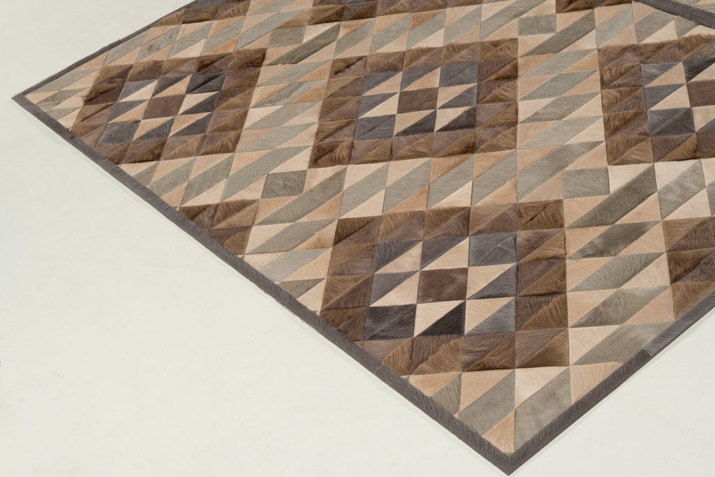Custom / Hide Rug / 14311