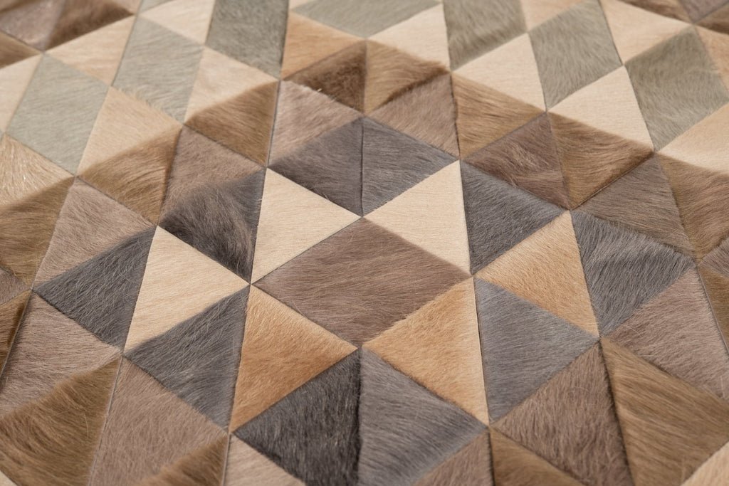 Custom / Hide Rug / 14311