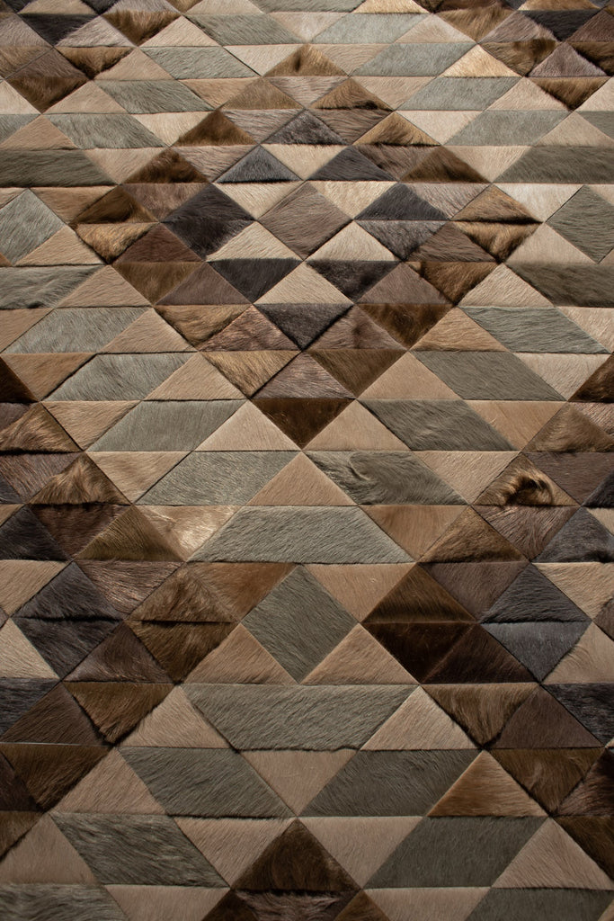 Custom / Hide Rug / 14311
