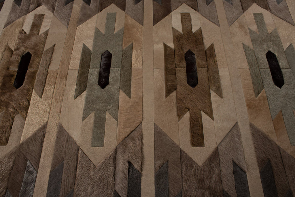 Custom / Hide Rug / 14313