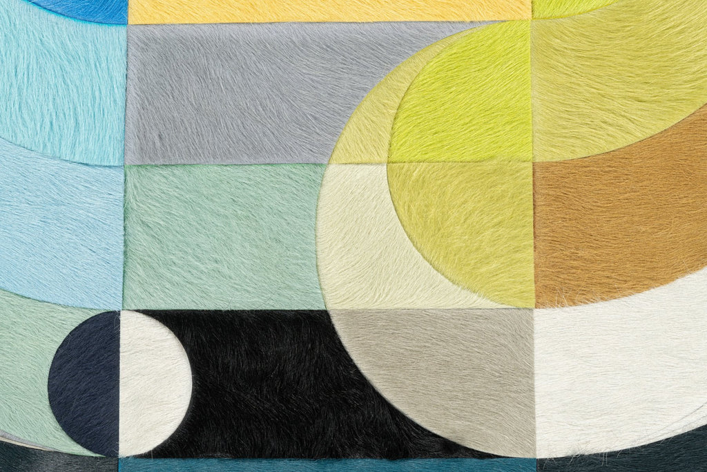 Custom / Hide Rug / 14421