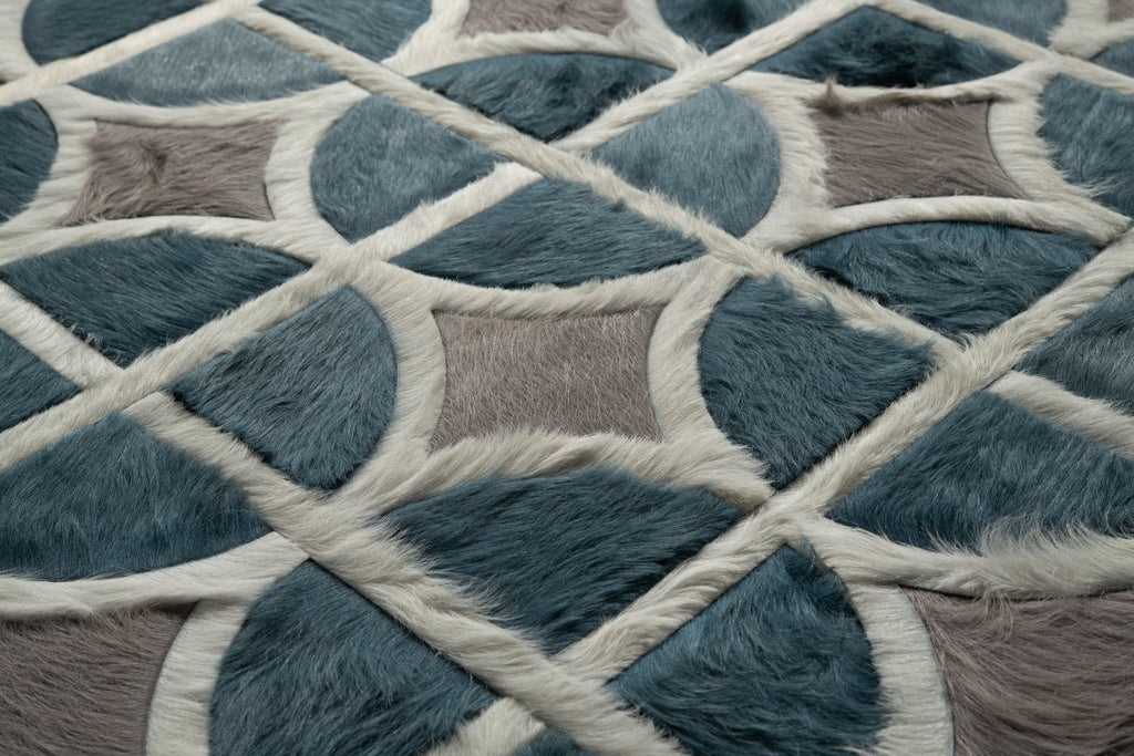 Rewind / Hide Rug / 14624