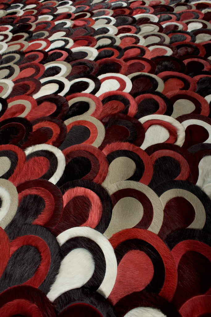 Shift / Hide Rug / 14180