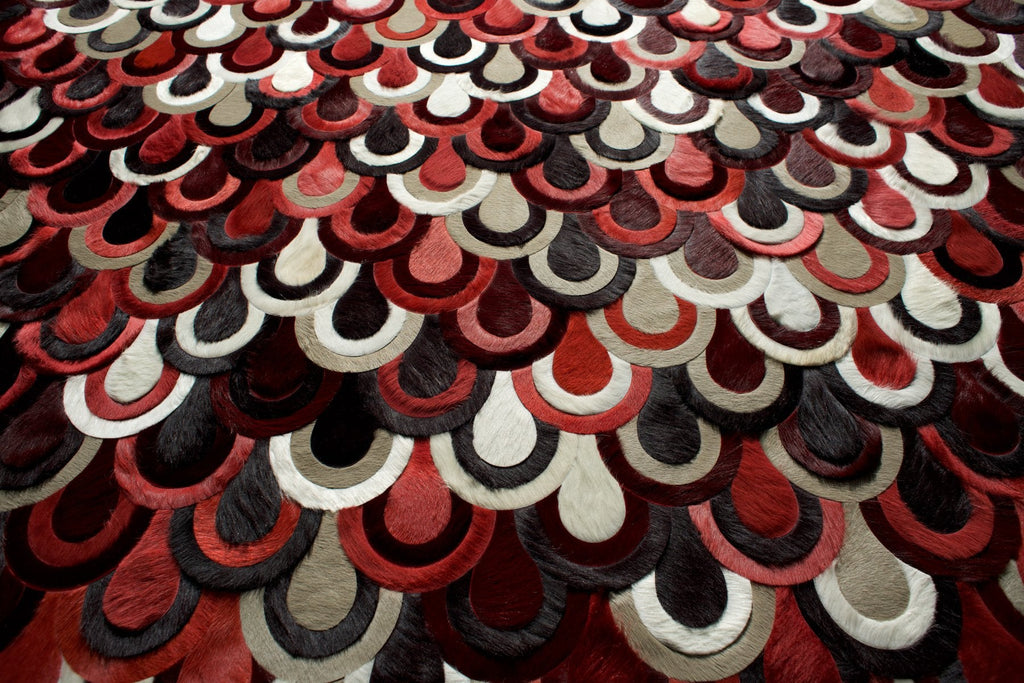 Shift / Hide Rug / 14180