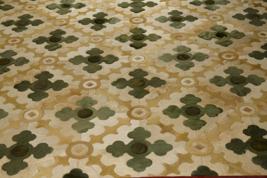 Empire / Hide Rug / 14926