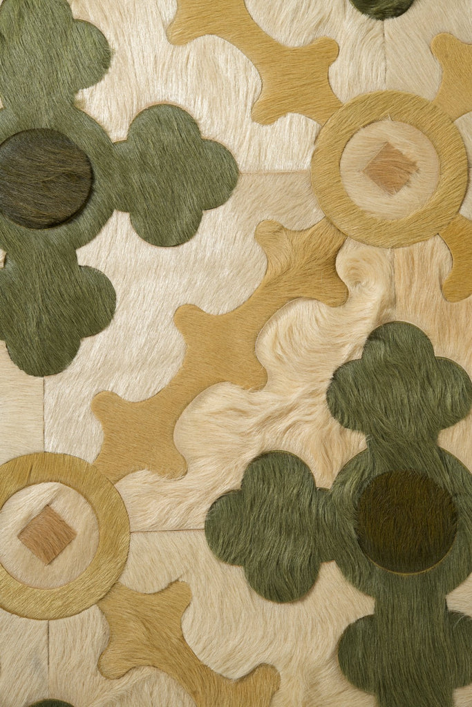 Empire / Hide Rug / 14926