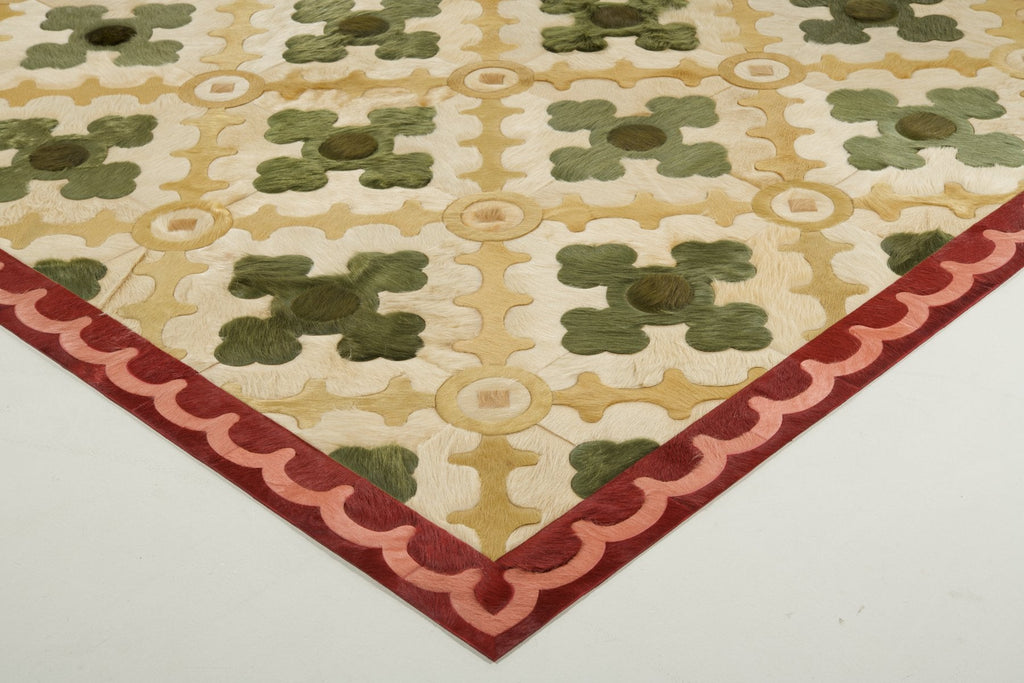 Empire / Hide Rug / 14926