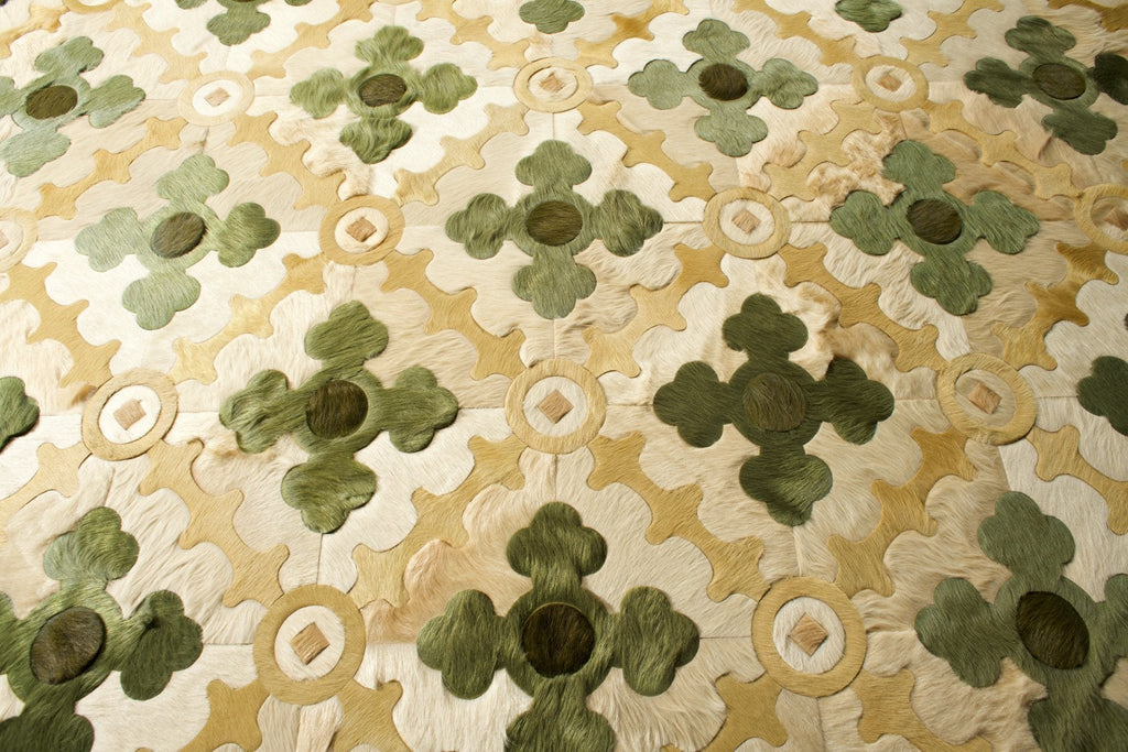Empire / Hide Rug / 14926