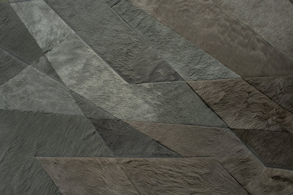 Upward / Hide Rug / 14337