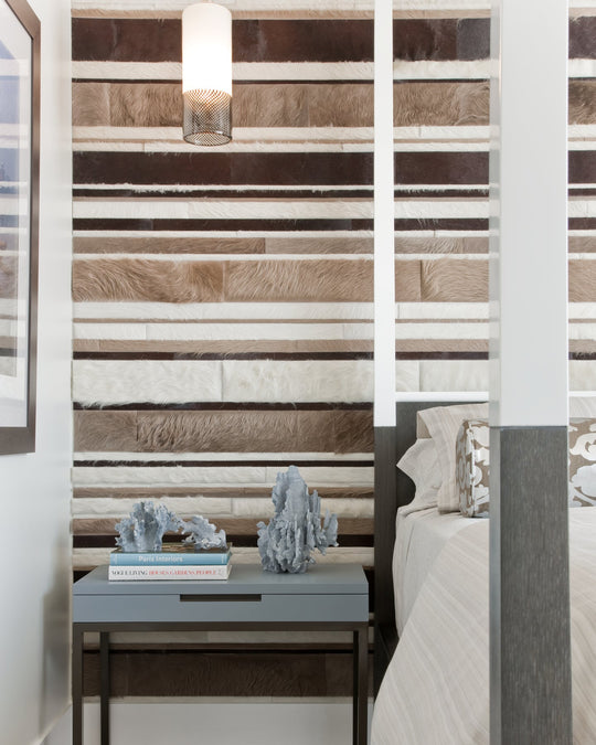 Eric Roseff / Jet Stream / Bedroom