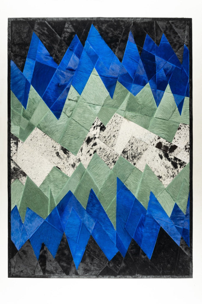 Upward / Hide Rug / 14682